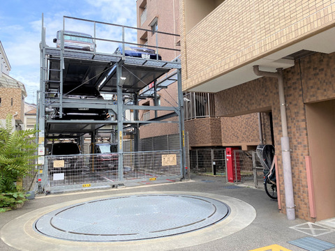 プレサンスロジェ西宮北口門前町-h