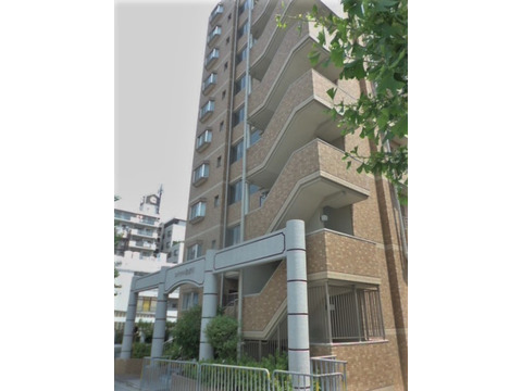 ロイヤル住吉川-h