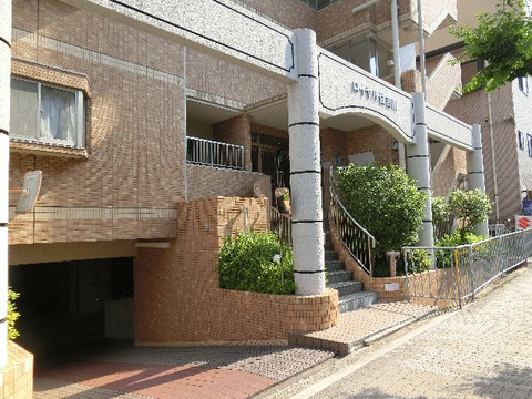 ロイヤル住吉川-h