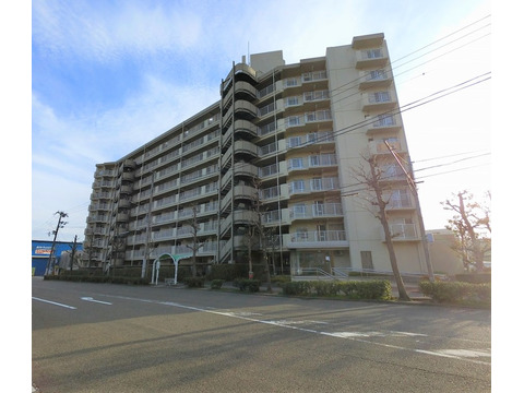 ユニハイム魚崎Ⅱ号棟-0-0
