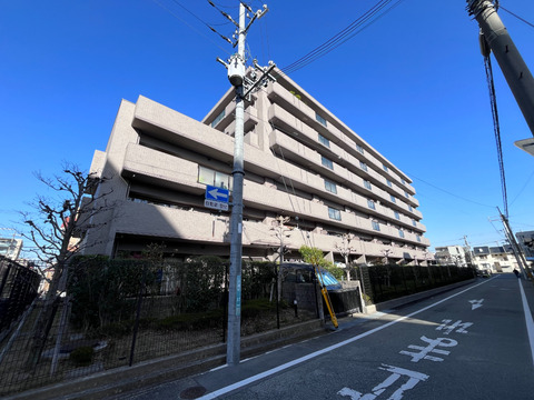 レックス・ラフィーナ西宮北口-h