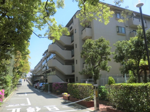 住吉川ビューハイツ-0-0