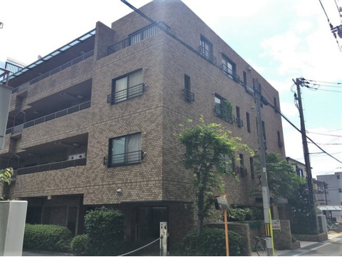 ルネ本山南-0-0