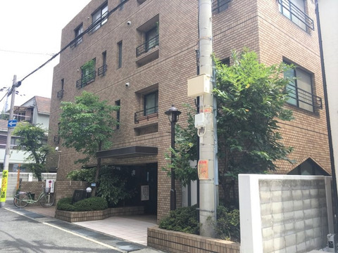 ルネ本山南-h