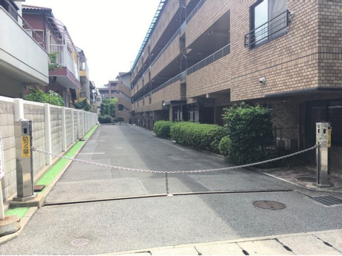 ルネ本山南-h