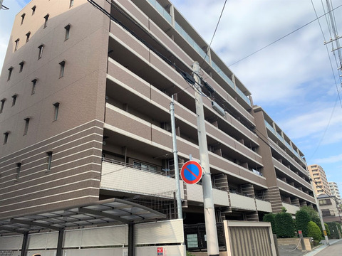 ローレルコート六甲記田町-0-0