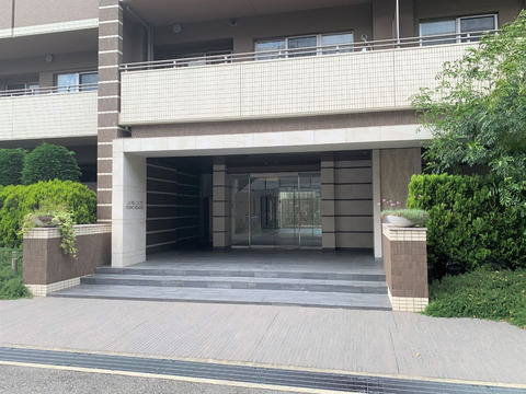 ローレルコート六甲記田町-h