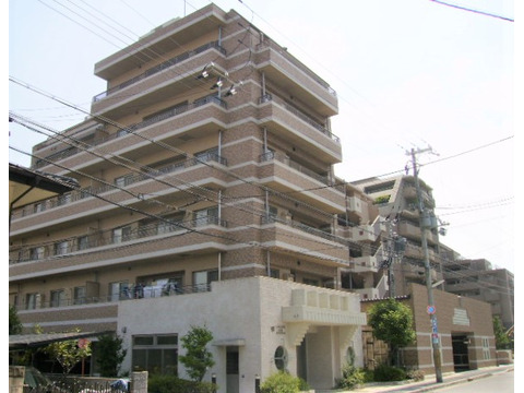 ワコーレ神戸本山-0-0