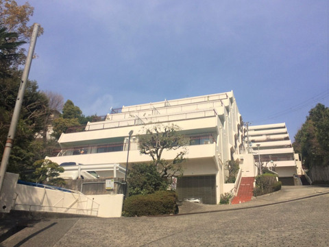 日商岩井御影ガーデンハイツ-0-0