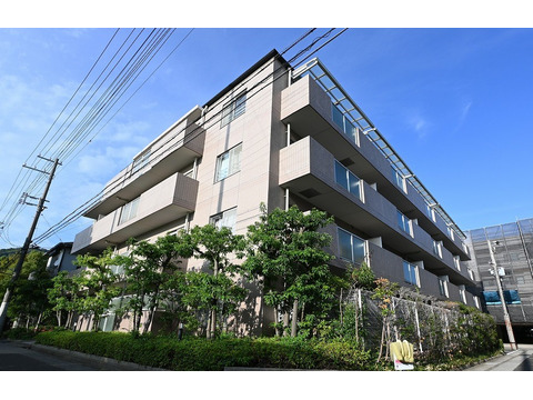 コムーネ本山・田中町壱番館-0-0