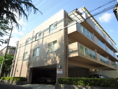 コムーネ本山・田中町弐番館-h