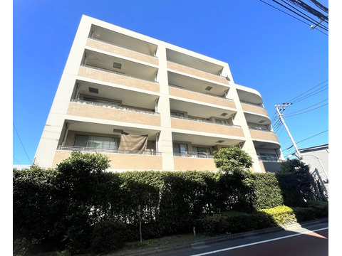 テラス氷川台-0-0