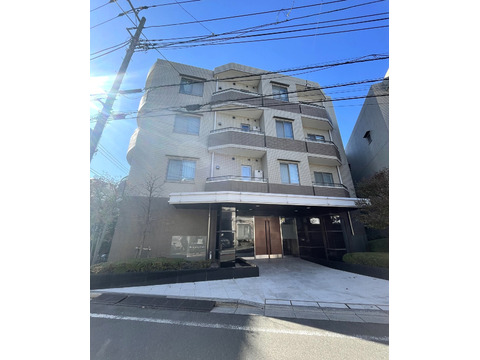 テラス氷川台-h