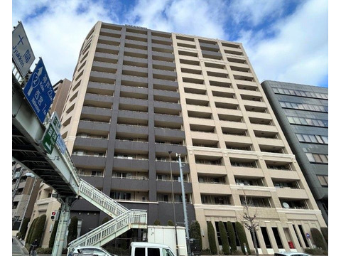 キングマンション尼崎シエナシティ-h