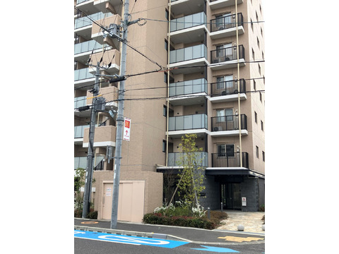 サンクレイドル塚口町-0-0
