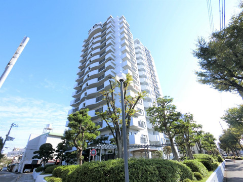 セントラル尼崎常光寺-0-0