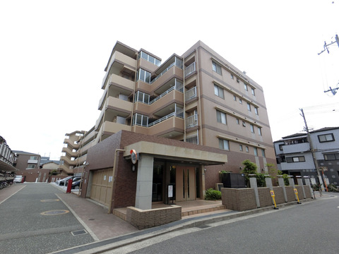 ネオステージ立花北-0-0