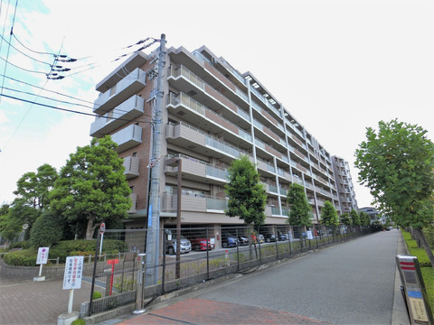 レックスガーデン塚口-0-0