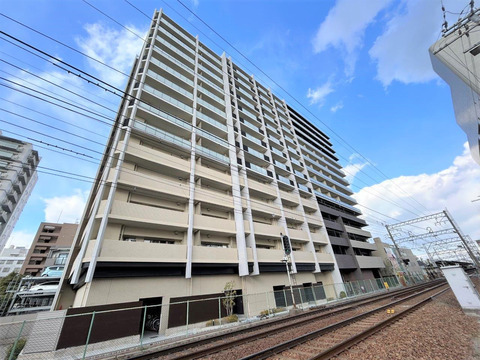 ワコーレ塚口駅前ファーストエンブレム-0-0