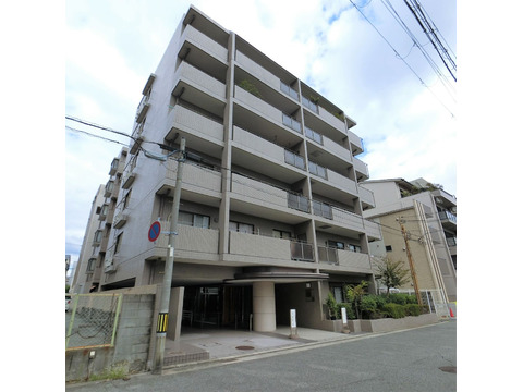 東園田シティハウス