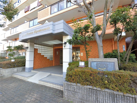 ライオンズマンション東園田-h