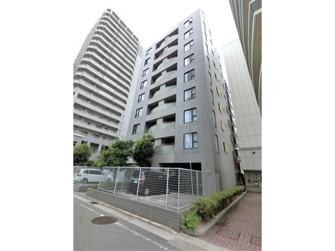ライオンズマンション尼崎-h