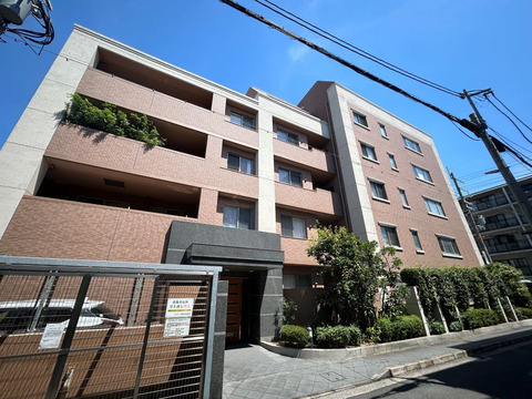 クレアーレ塚口町-h