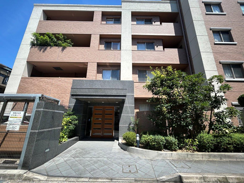 クレアーレ塚口町-h