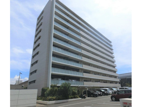 シャルマンフジスマート尼崎出屋敷駅前-h