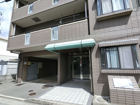 アンビエント園田-h