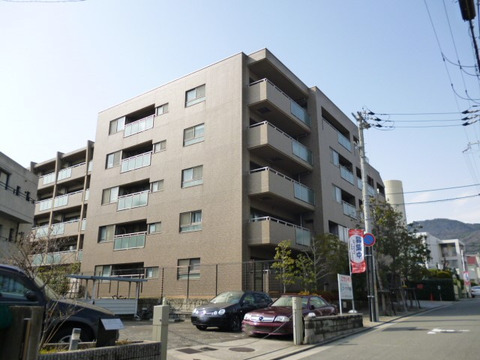 カームコート芦屋-h
