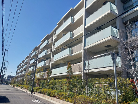 プラウド芦屋西蔵町-h