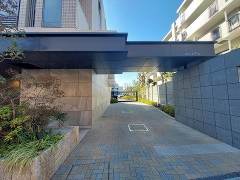 プラウド芦屋西蔵町-h
