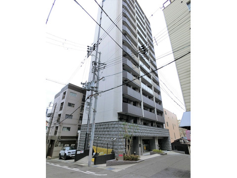 プレサンス神戸元町-0-0
