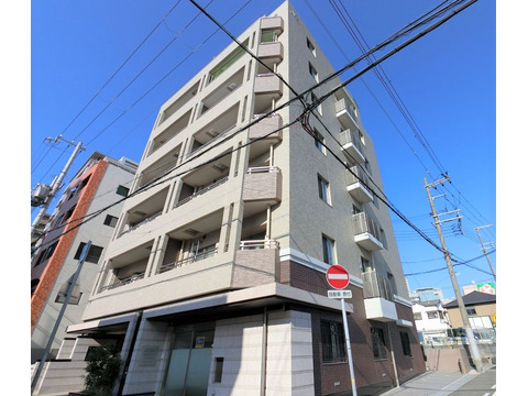 ワコーレ神戸元町F.D.-h