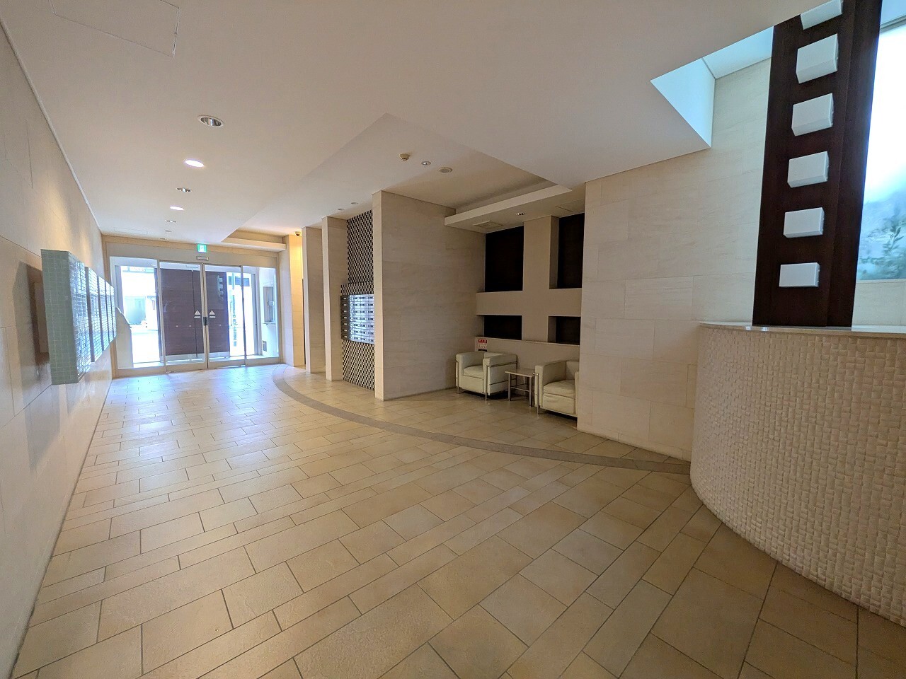 ワコーレ元町ハウス-h