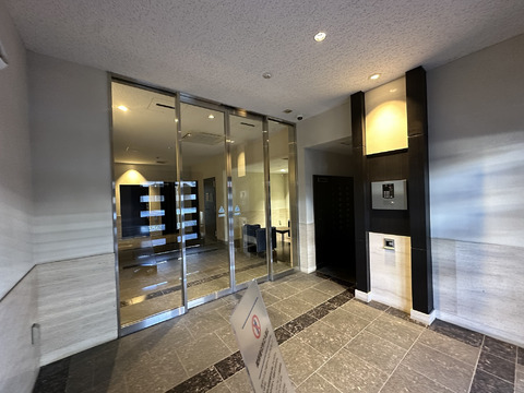 セルアージュ横濱桜木町ラフィネ-h