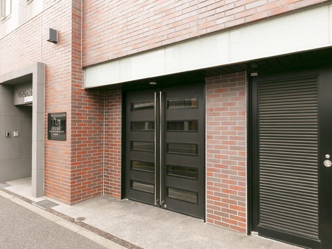 セルアージュ横濱桜木町ラフィネ-h