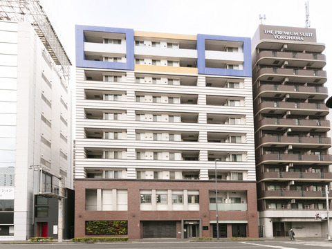 セルアージュ横濱桜木町ラフィネ-h