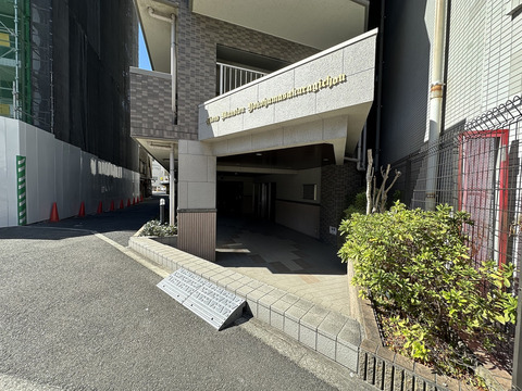 ライオンズマンション横浜桜木町-h