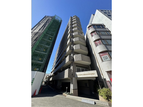 ライオンズマンション横浜桜木町-h