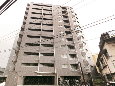 ライオンズマンション横浜桜木町-h