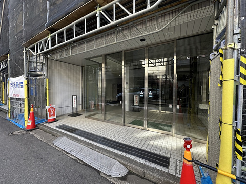 オーベル横浜・戸部本町-h