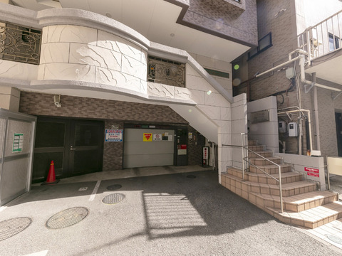 モリス横浜山下町-h