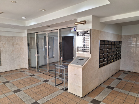 モリス横浜山下町-h