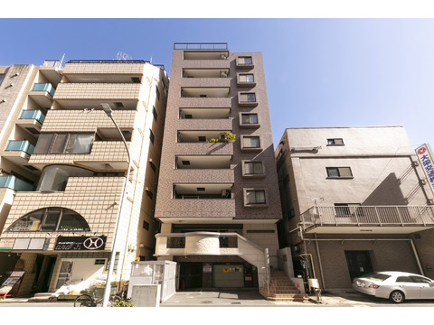 モリス横浜山下町-h
