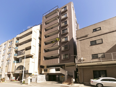モリス横浜山下町-h