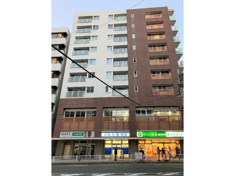 アイマークス横浜桜木町-h