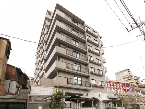マージュ桜木町-h