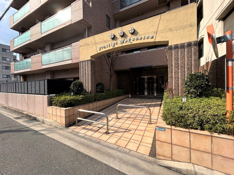 プレステージ武庫之荘-h
